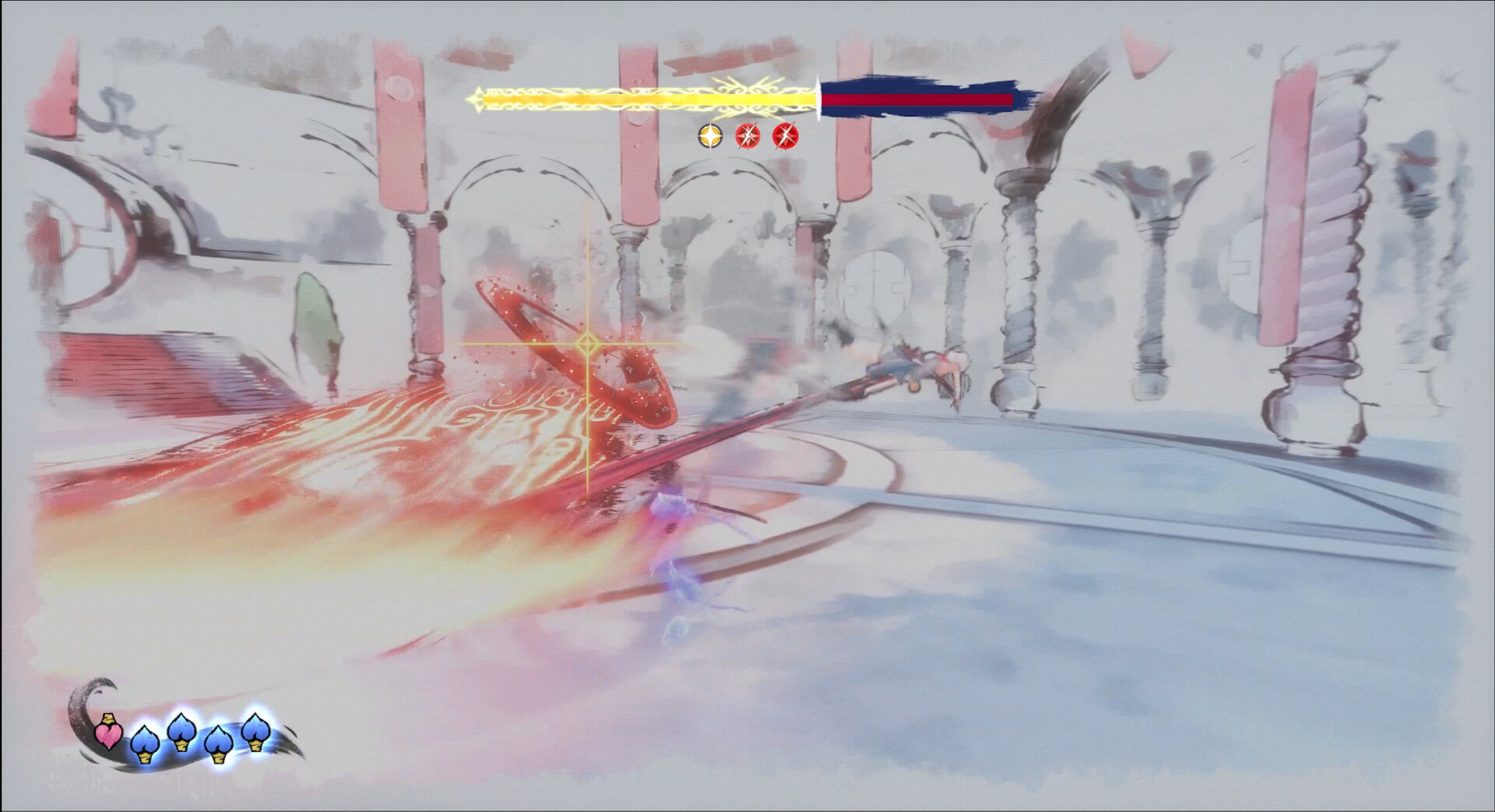 Harmonie screenshot 4