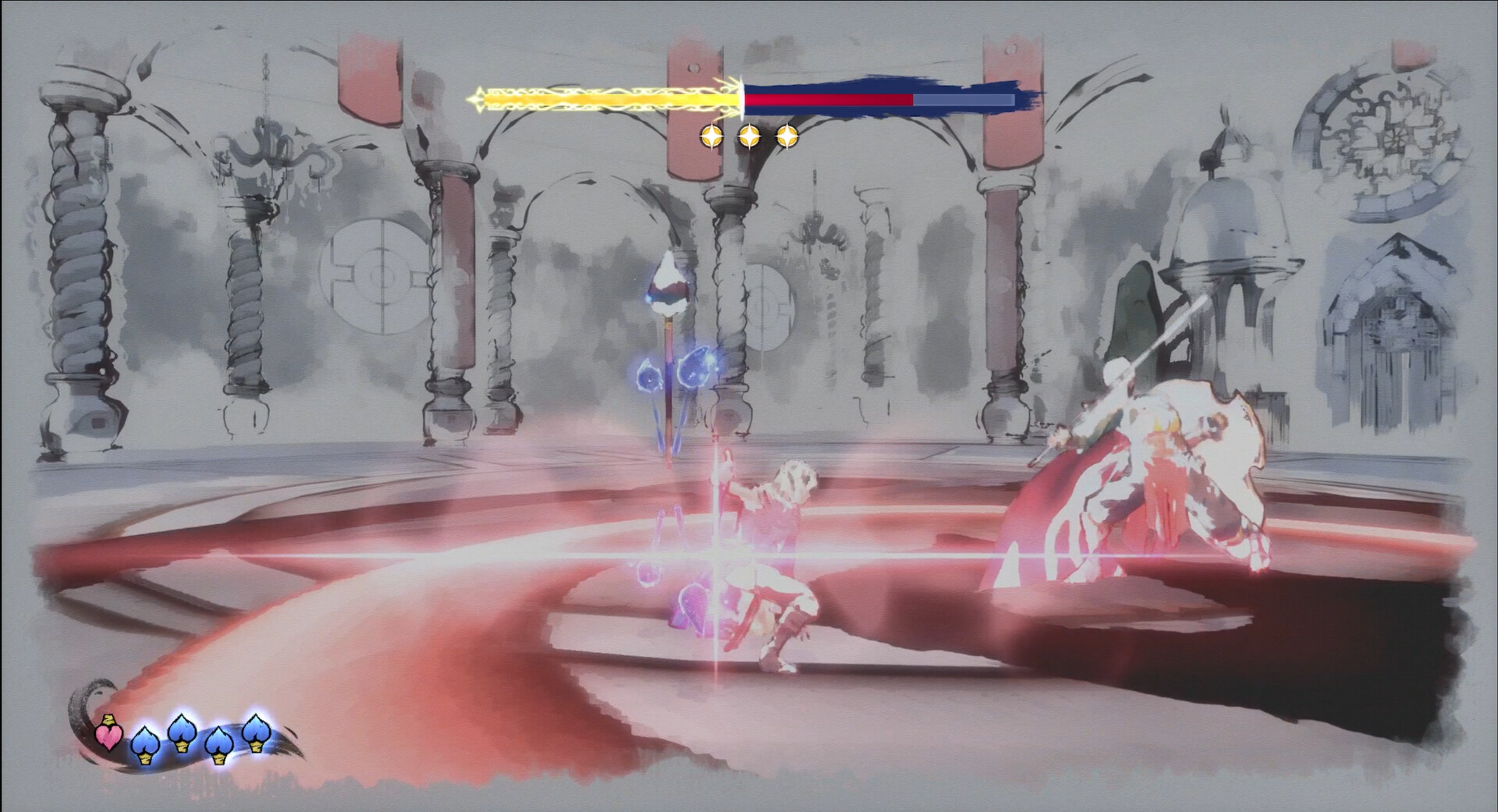 Screenshot de Harmonie