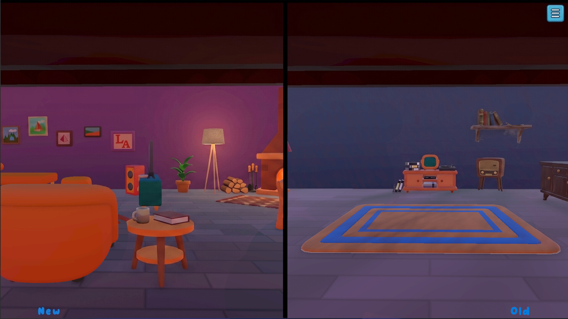 TV Show: Home MakeOver screenshot #21