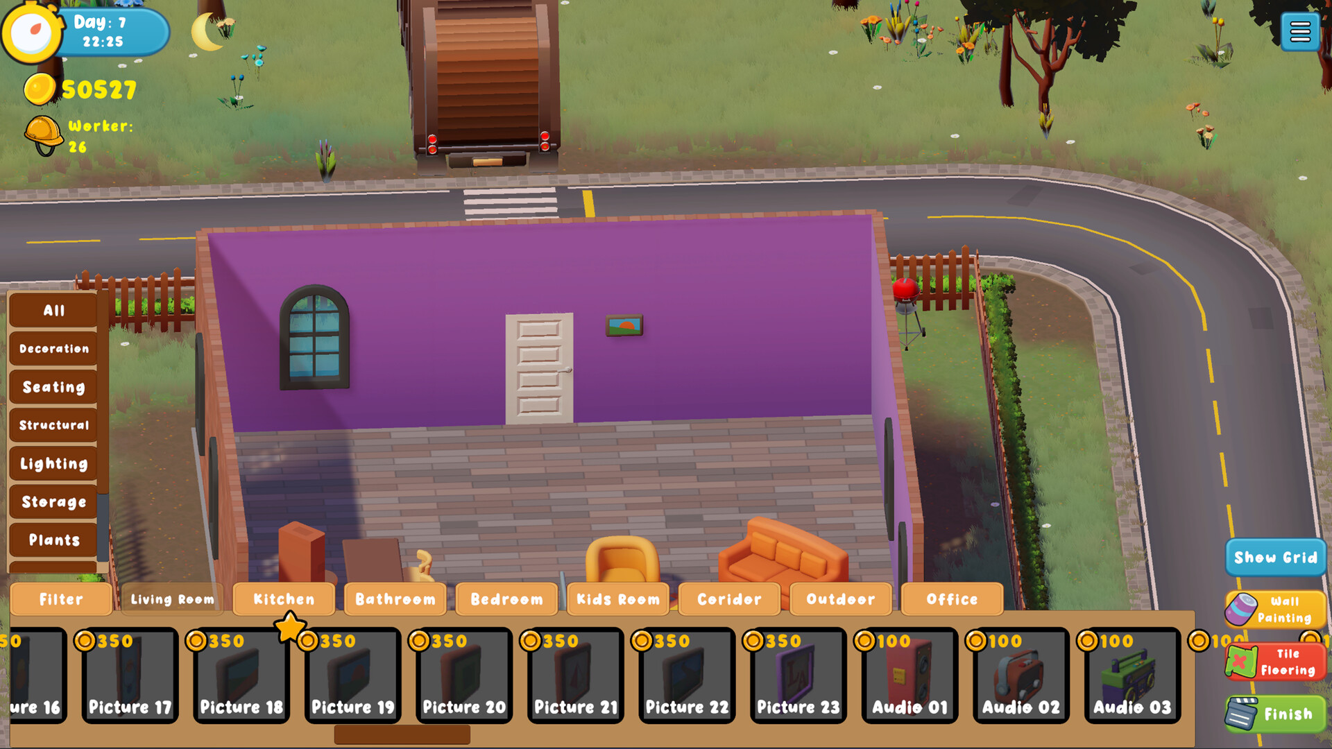 TV Show: Home MakeOver screenshot #19