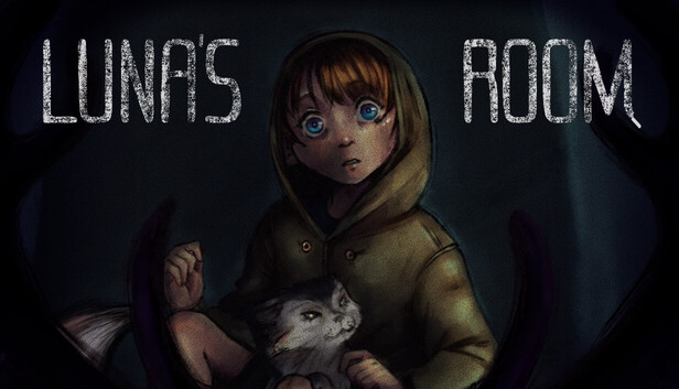 Luna's Room