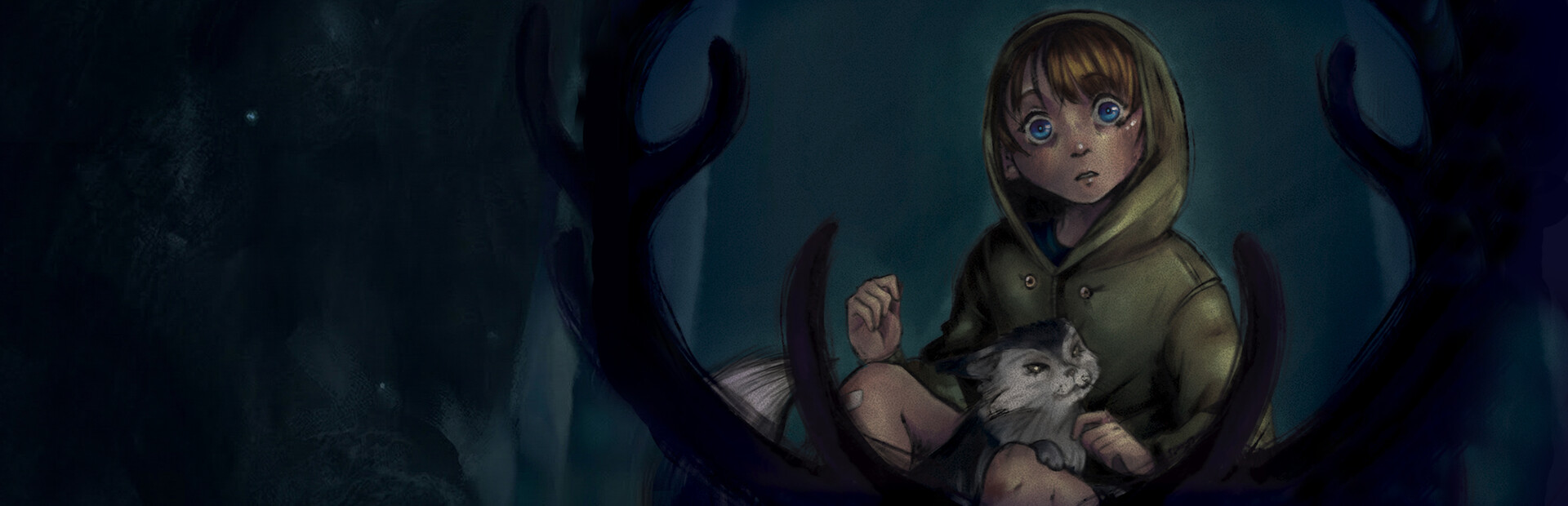 Luna's Room