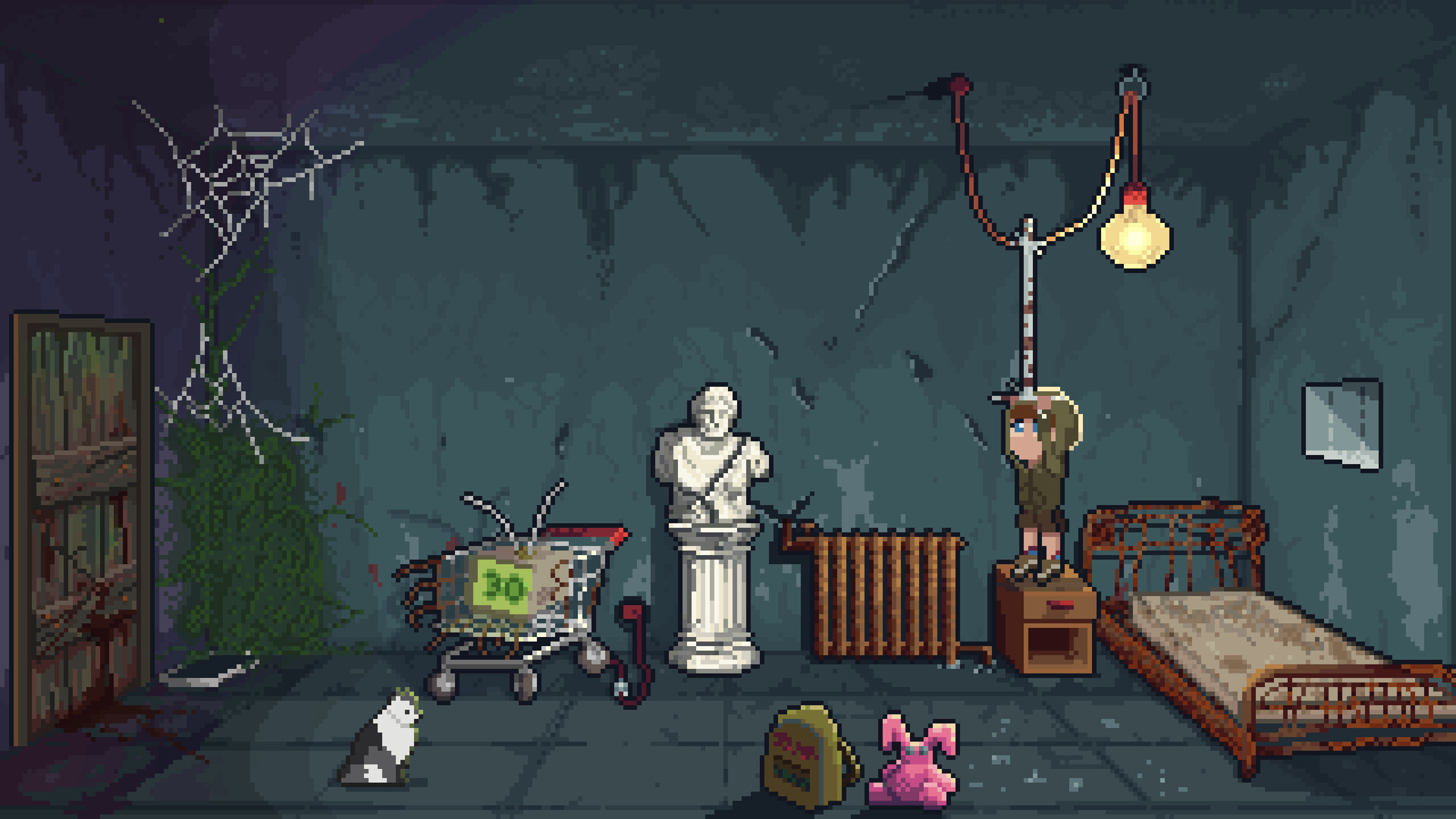 Luna's Room Featured Screenshot #1