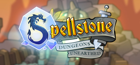 Spellstone banner