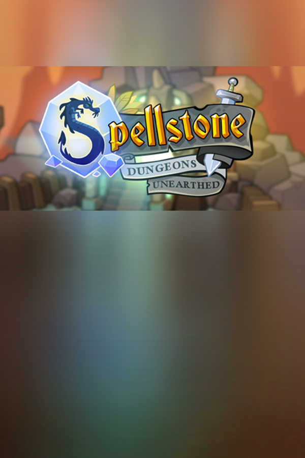 Cover art of Spellstone