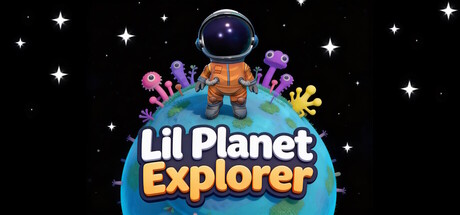 Lil Planet Explorer