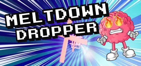 Meltdown Dropper Banner