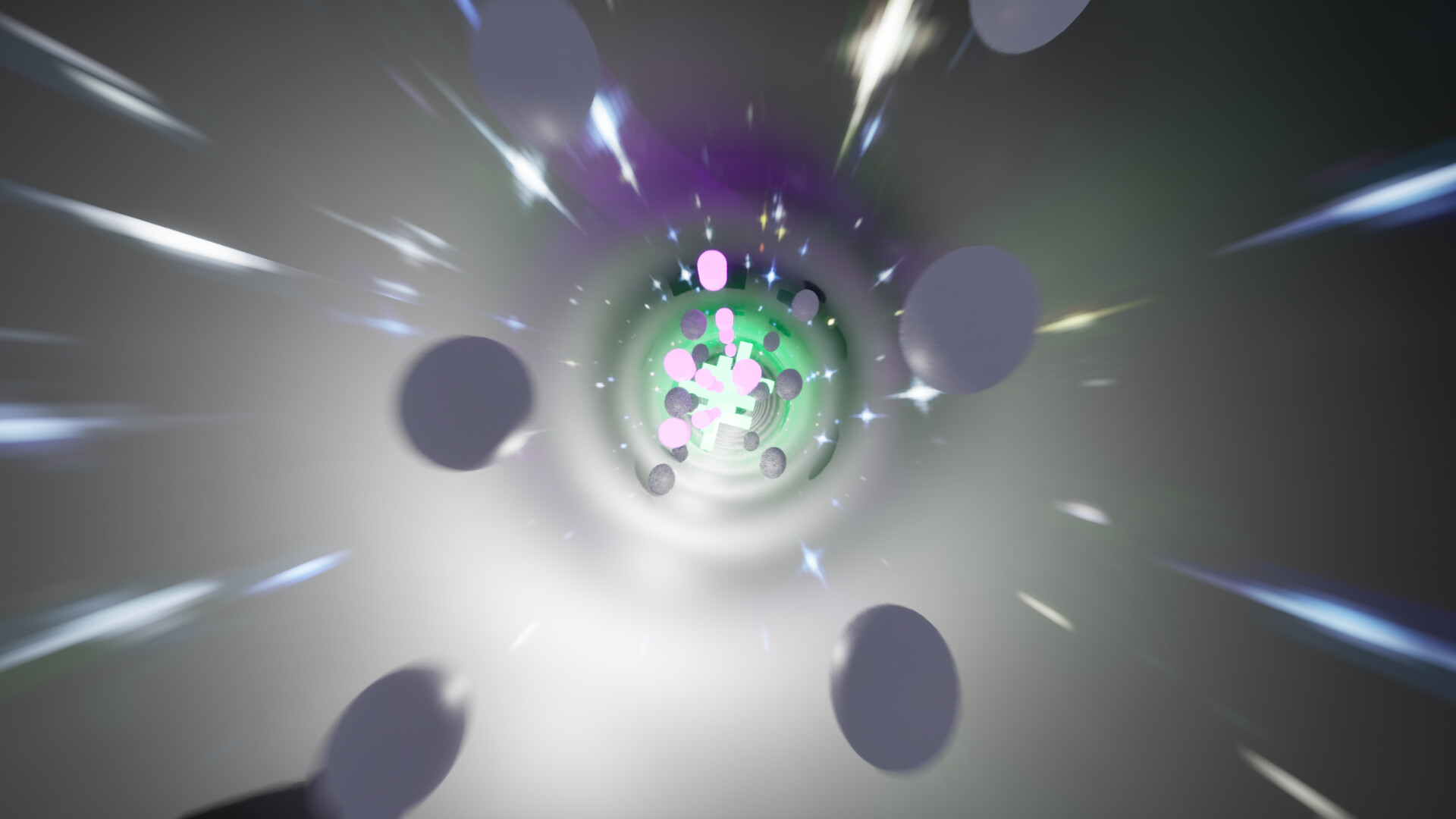 Meltdown Dropper screenshot #2