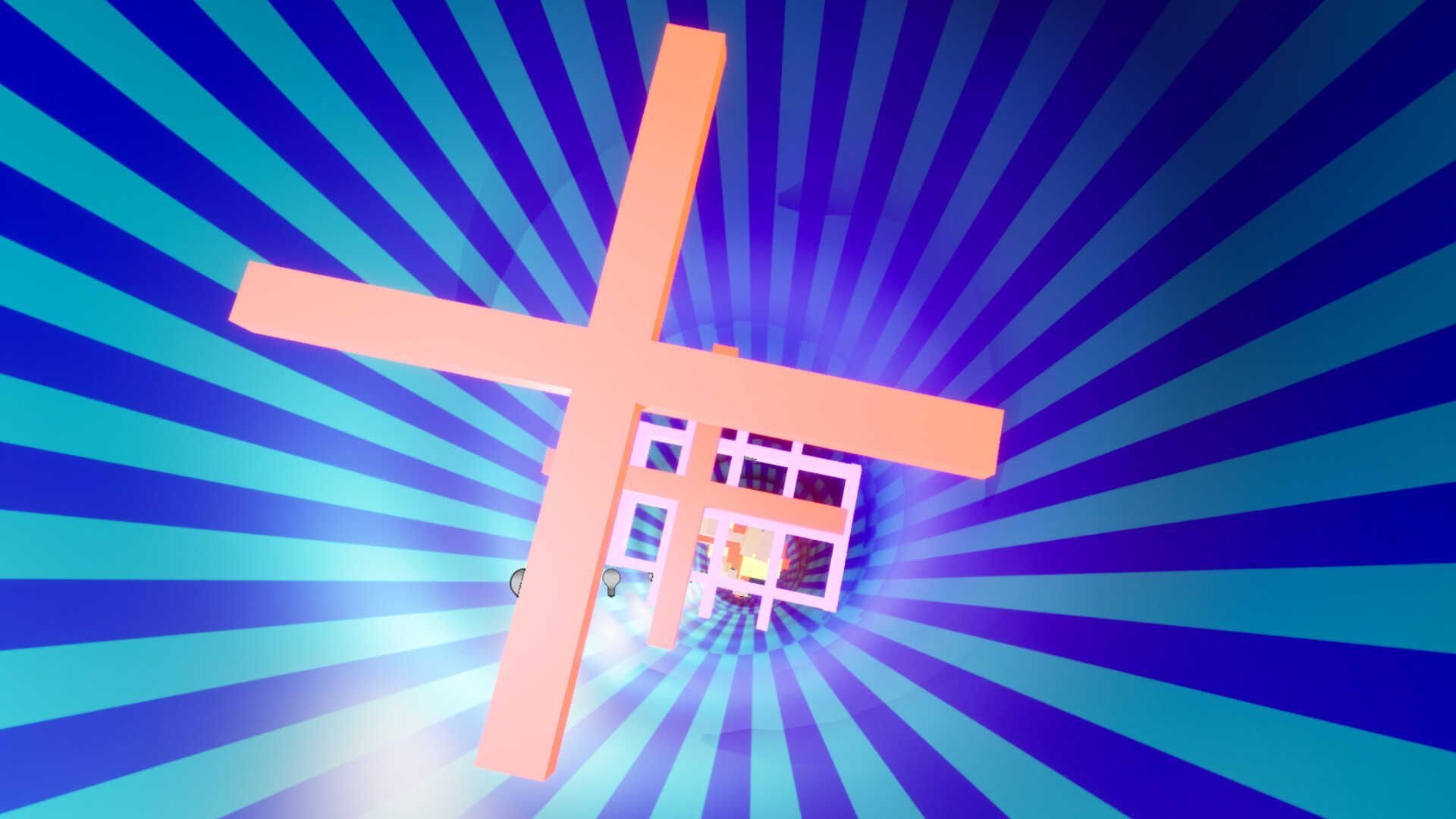 Meltdown Dropper screenshot #3