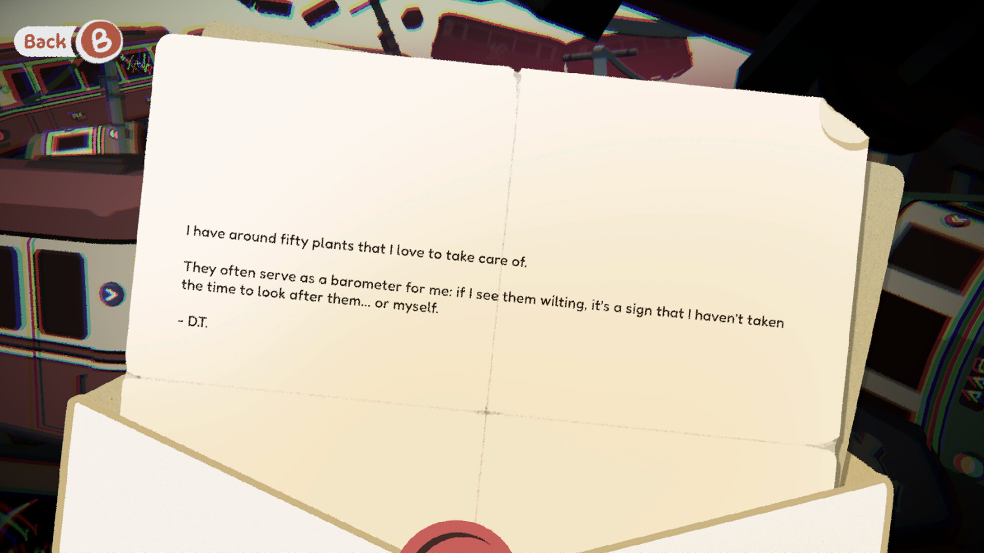 Forgotten Station screenshot 7