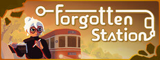 Forgotten Station cover