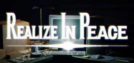 Realize in Peace cover
