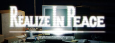 Realize in Peace Banner