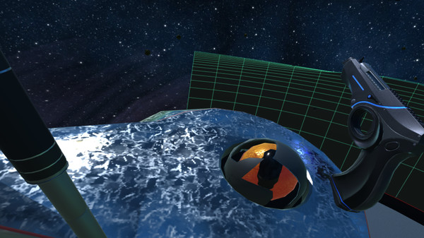 Screenshot of Dawn of the Robot Empire
