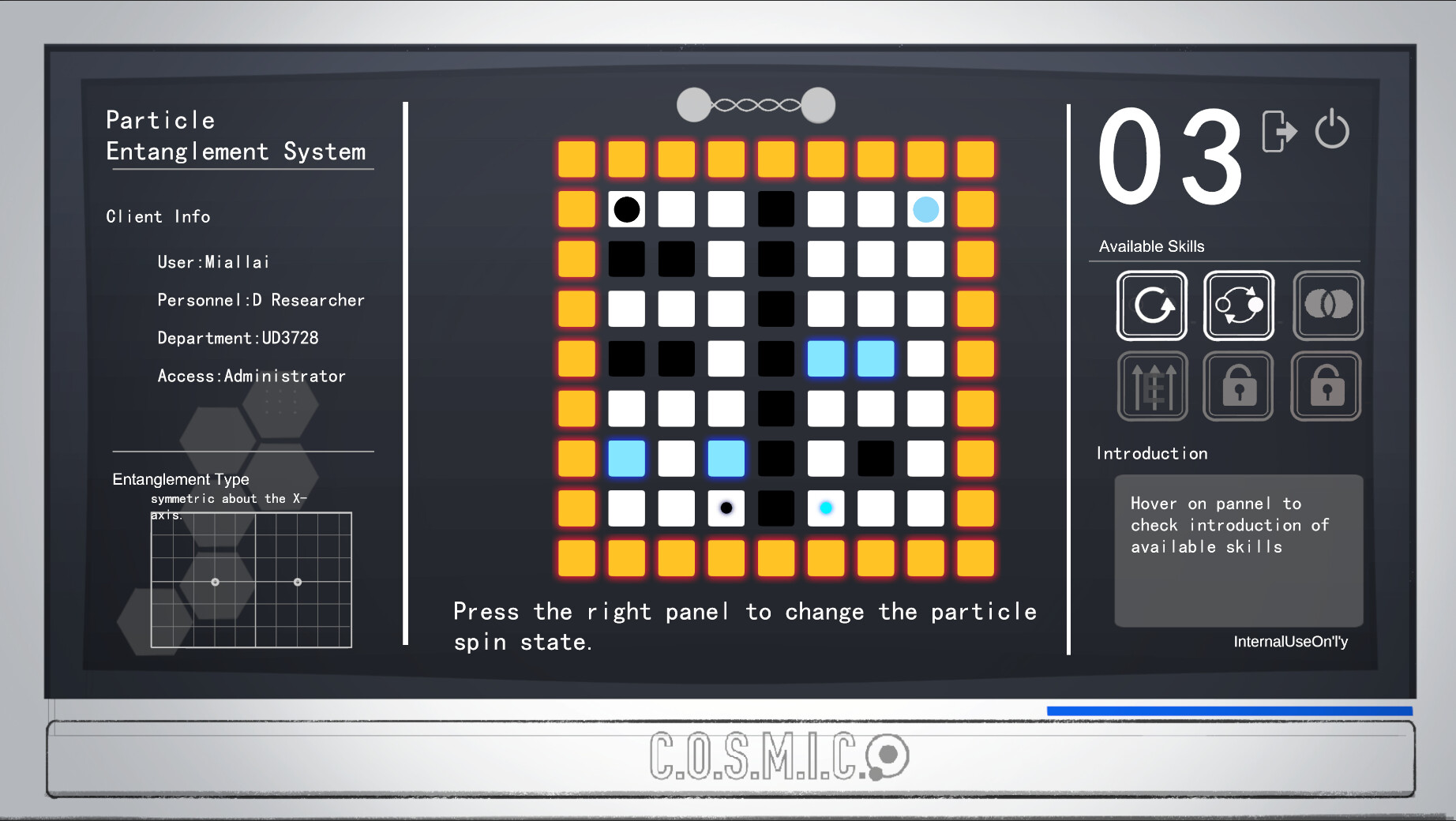 Ember Express screenshot 5