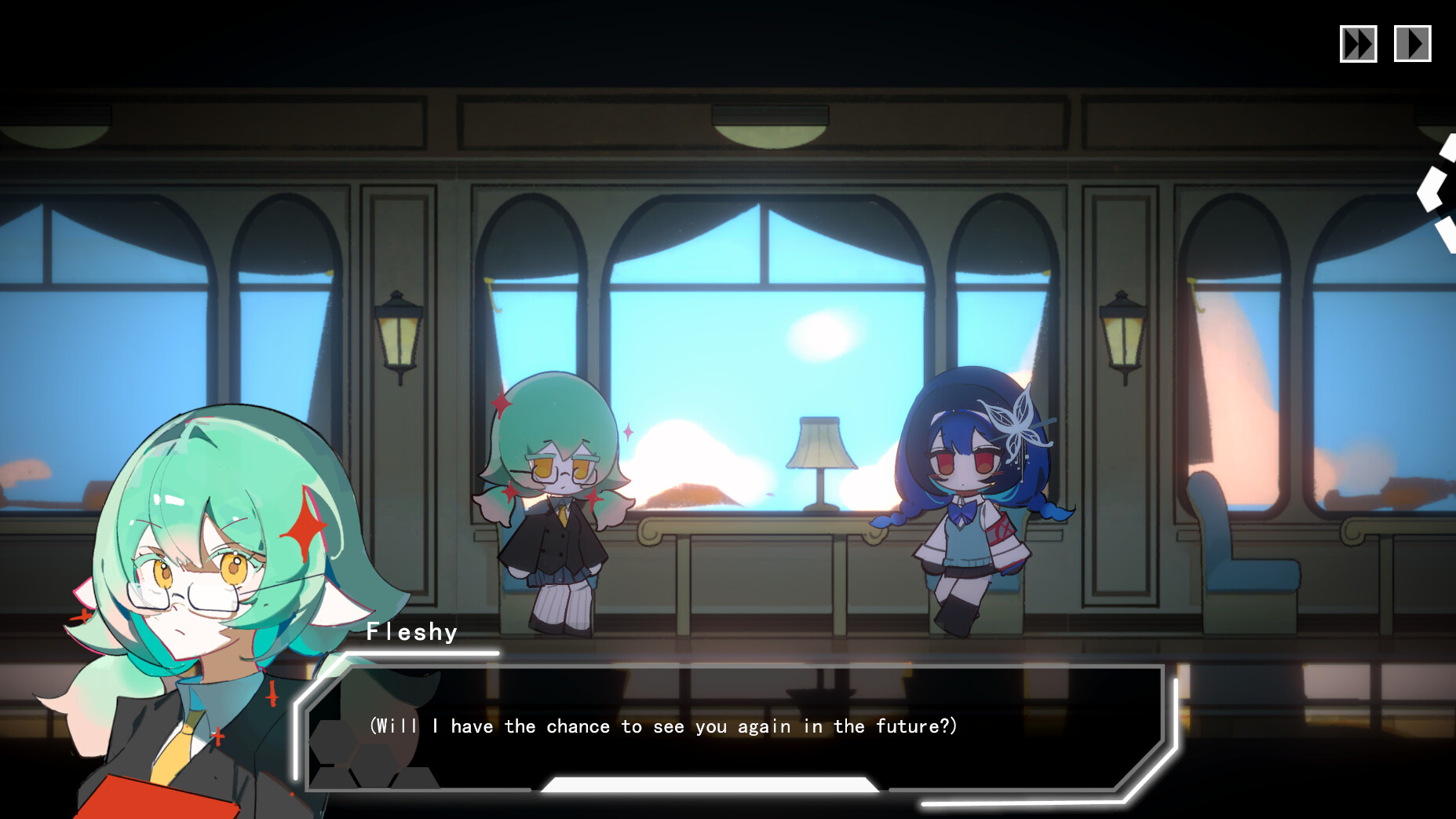 Ember Express screenshot 7