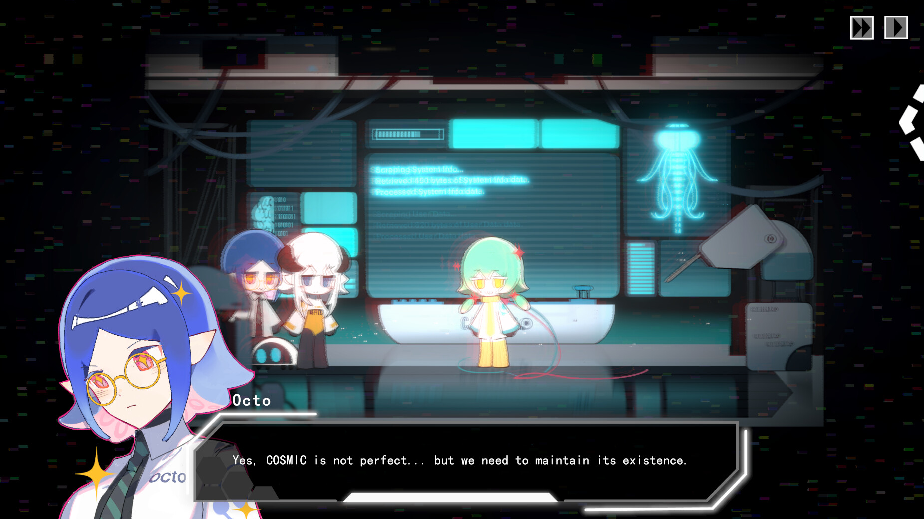 Ember Express screenshot #6