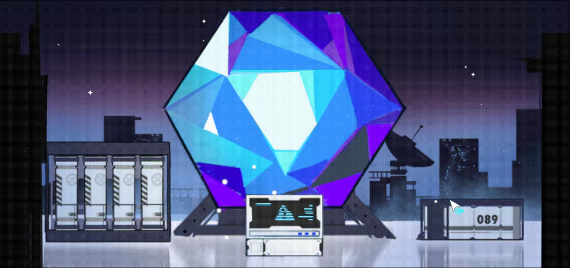 余烬列车 - Ember Express video 4