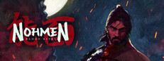 Nohmen: Blood Rites cover