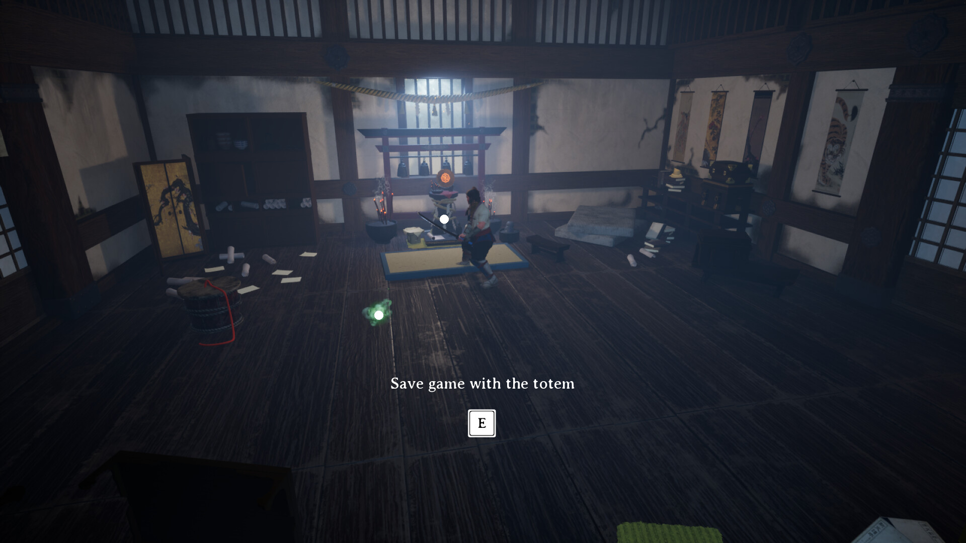 Nohmen: Blood Rites screenshot 8