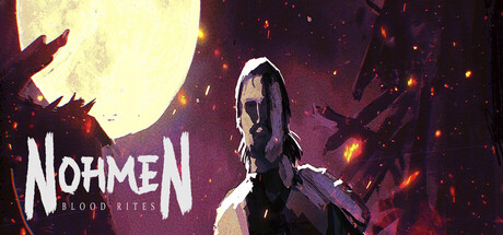 Nohmen: Blood Rites
