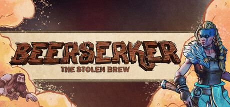 Beerserker: The Stolen Brew