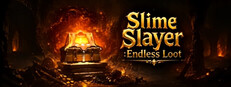 Slime Slayer: Endless Loot