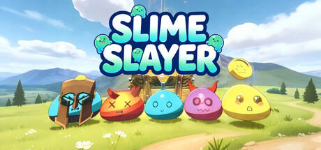 Slime Slayer