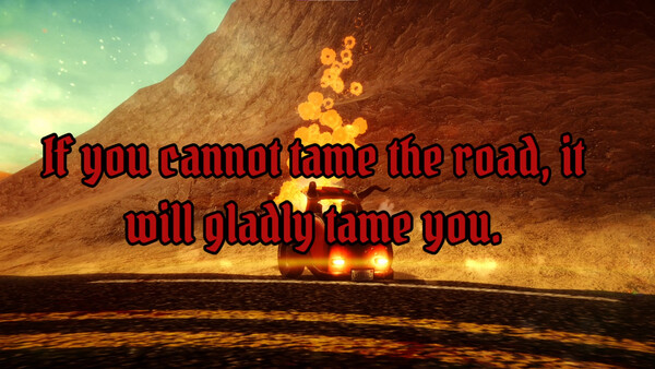 Riding Shotgun screenshot 15