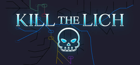 Kill the Lich Idle