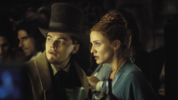 Gangs of New York screenshot 2
