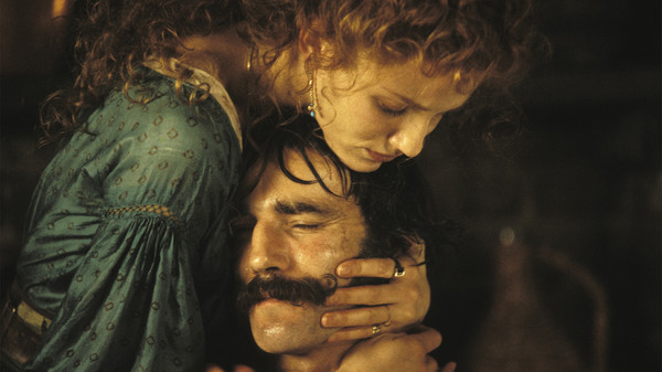 Gangs of New York screenshot 3