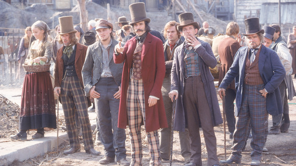 Gangs of New York screenshot 5