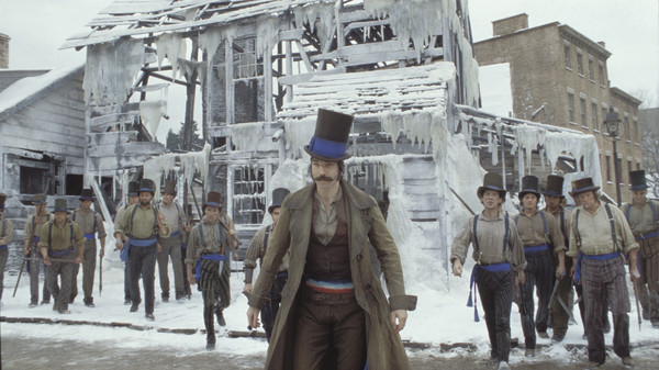 Gangs of New York screenshot 4