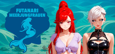Futanari Mermaids
