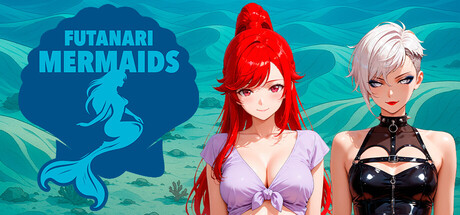 Futanari Mermaids