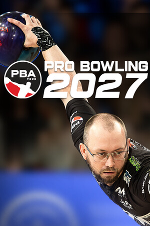 PBA Pro Bowling 2027