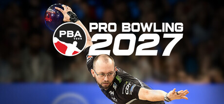 PBA Pro Bowling 2027の作品画像