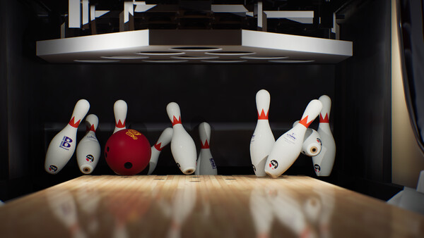 Screenshot 3 of PBA Pro Bowling 2027 (Xbox Series Account)