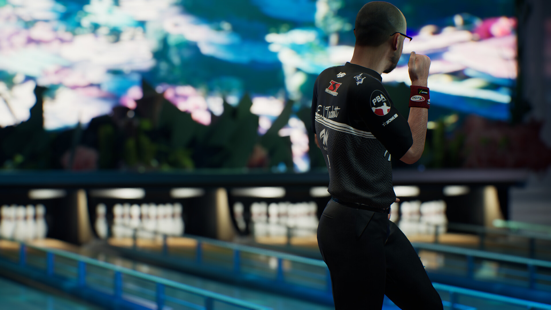 PBA Pro Bowling 2027 screenshot 15