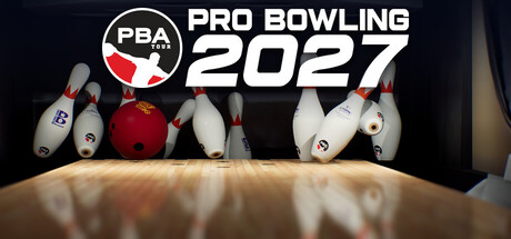 PBA Pro Bowling 2027