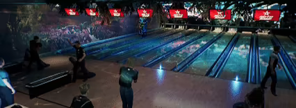 PBA Pro Bowling 2027 video 3