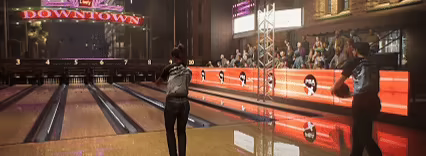 PBA Pro Bowling 2027 video 5