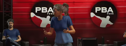 PBA Pro Bowling 2027 video 2