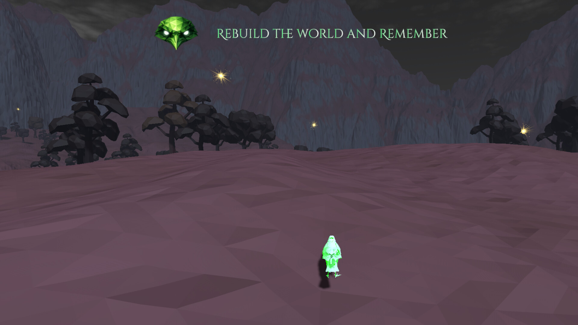 Totem Featured Screenshot #1