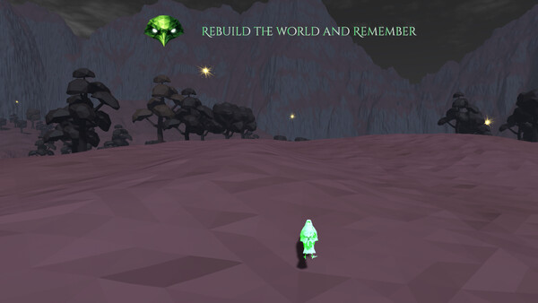 Totem screenshot 1