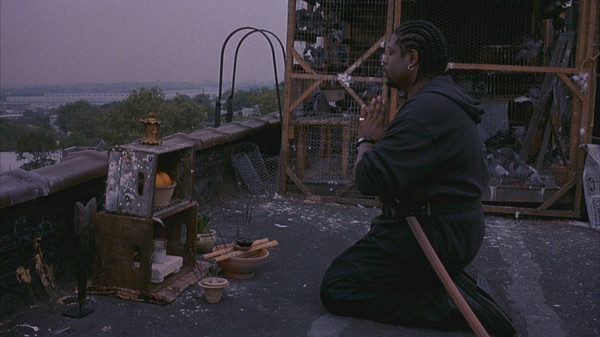 Ghost Dog: The Way of the Samurai screenshot 4