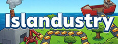 Islandustry Banner