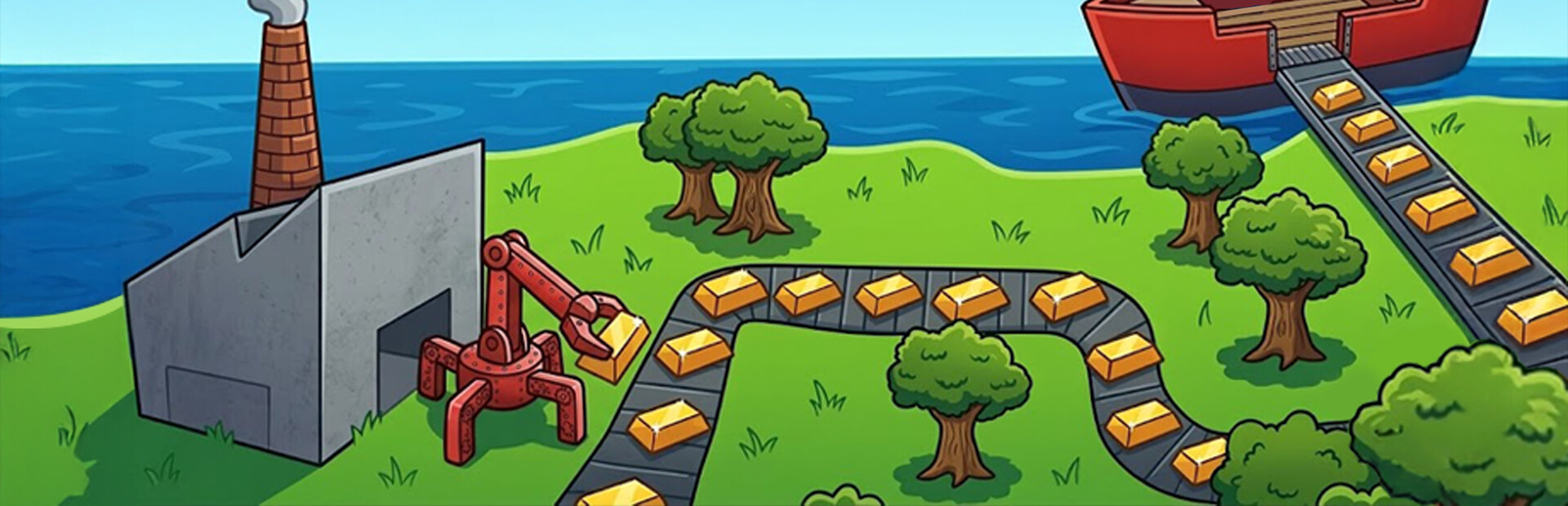 Islandustry