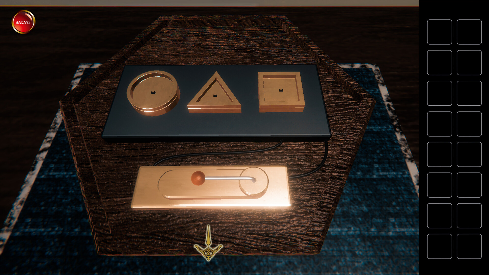 Rashin Detective Chronicles CASE01 : The Final Page screenshot 6